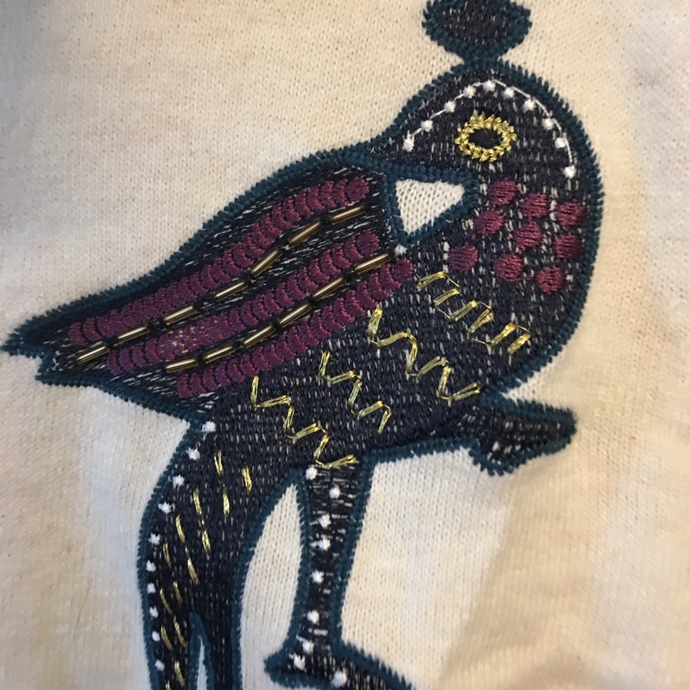 Loft Ladies Cardigan - Picture 2 of 3